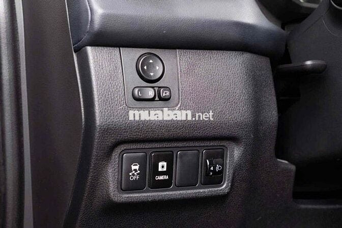 Mitsubishi Xpander 2025 Cross 1.5 AT Giao Ngay