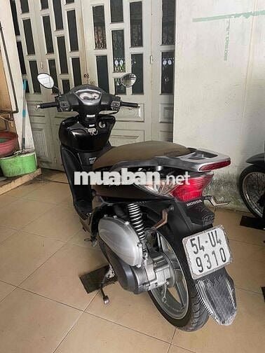 SHARK 125 cc mua mới chính hãng,xe còn mới rin ,