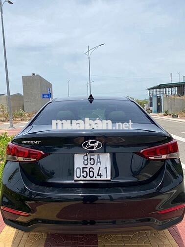 Hyundai Accent 2020 1.4AT - 70000 km