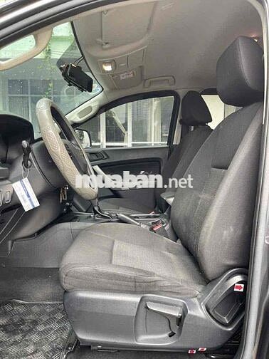 Ranger XLS Tự Động Nắp Thùng Cao Đã Cải Tạo