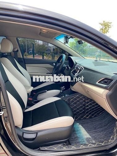 Hyundai Accent 2020 1.4AT - 70000 km