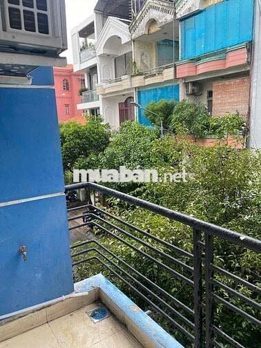 💕💖Căn hộ ban công Phú Nhuận_Phan Xích Long_2PN_đủ nội thất