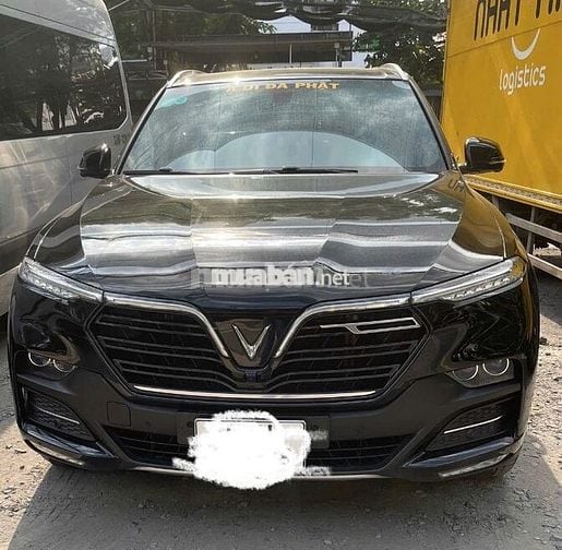 VinFast Lux SA2.0 2020 Premium 2.0 AT - 45000 km