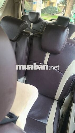 Suzuki Ertiga 2016 1.4 AT - 140000 km