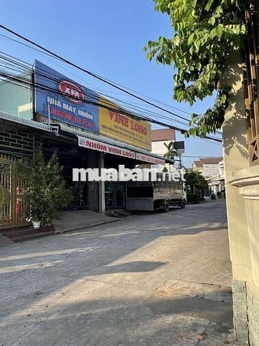 KHO XƯỞNG 200M² – ĐIỆN 3 PHA, NƯỚC MÁY – GIÁ CHỈ 8 TRIỆU/THÁNG
