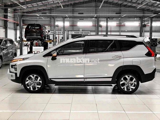 Mitsubishi Xpander 2025 Cross 1.5 AT Giao Ngay