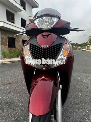 Mình bán Sh150i nhập Italia Sm106x 2011 145Triệu
