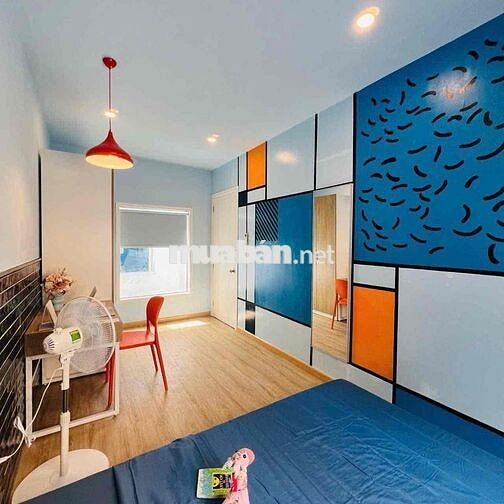 💕💖Căn hộ ban công Phú Nhuận_Phan Xích Long_2PN_đủ nội thất