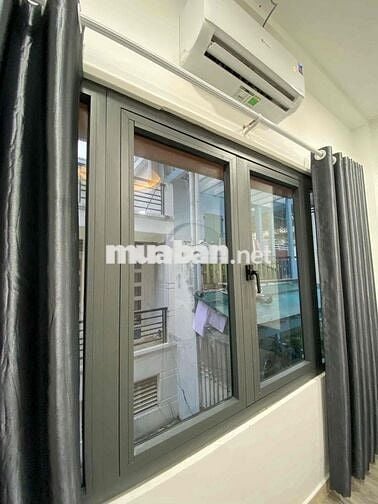 STUDIO CỬA SỔ TRỜI FULL NỘI THẤT CÁCH SƯ PHẠM, SÀI GÒN, KHTN CHỈ 400M