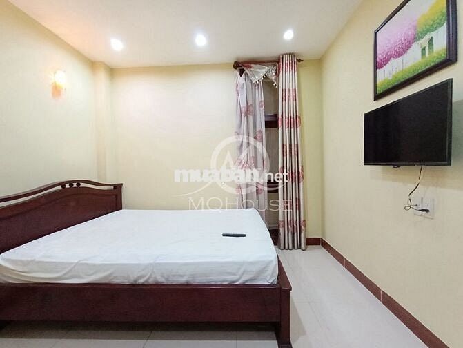 căn hộ TÂN PHÚ.ko chungchủ,giờ giấc tự do.bv 24/24.nhà có thang máy.