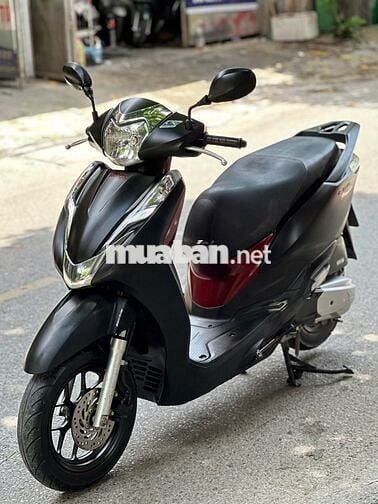 Honda Lead Chính chủ máy nguyên chất
