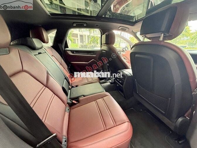 Porsche Cayenne 3.0 V6 2023 - 6 Tỷ 569 Triệu