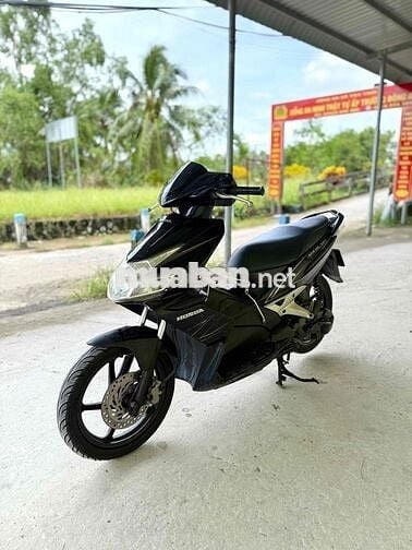 -Em Bán Air Blade 209 Máy Zin Êm Ấm Xe Sạch Đẹp