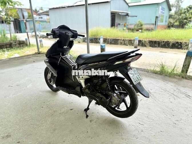 -Em Bán Air Blade 209 Máy Zin Êm Ấm Xe Sạch Đẹp