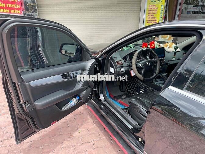 Mercedes Benz C Class 2008 C230 Avantgarde - 17500