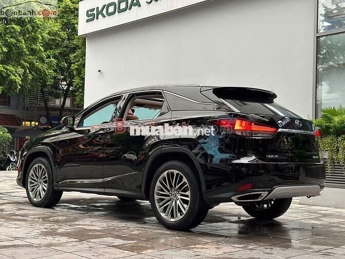 Lexus RX 300 2022