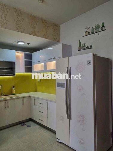căn hộ đầy đủ nội thất- khu phức hợp celadon