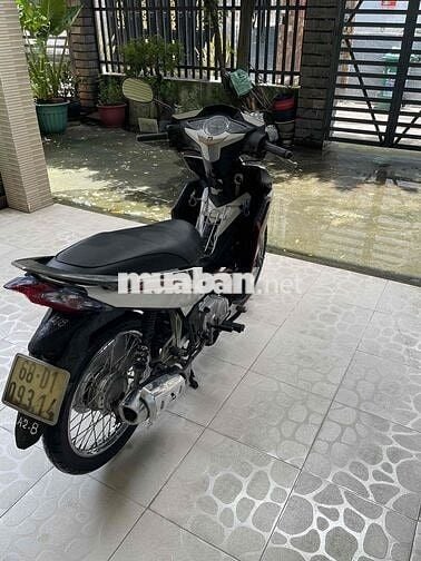 honda wawe s 110