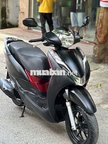 Honda Lead Chính chủ máy nguyên chất