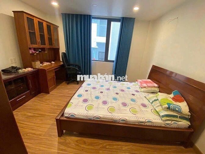 Cho thuê nhà HXH Ung Văn Khiêm P25, Q Bình Thạnh
