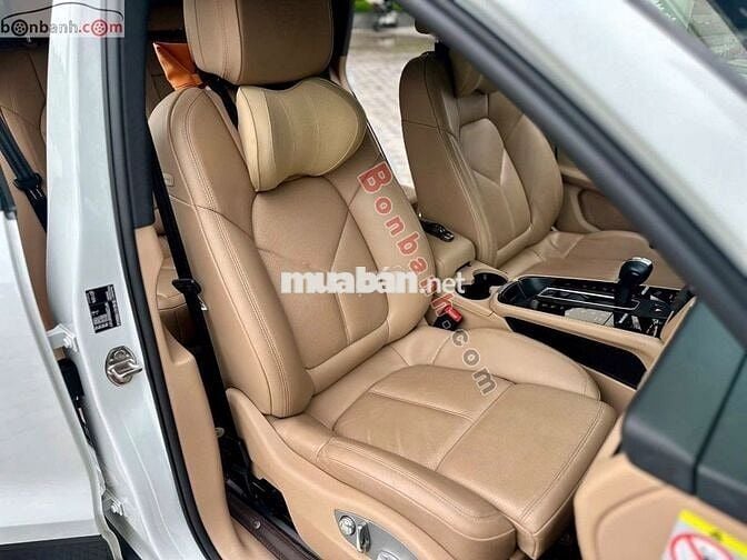 Porsche Macan 2.0 2022 - 3 Tỷ 89 Triệu