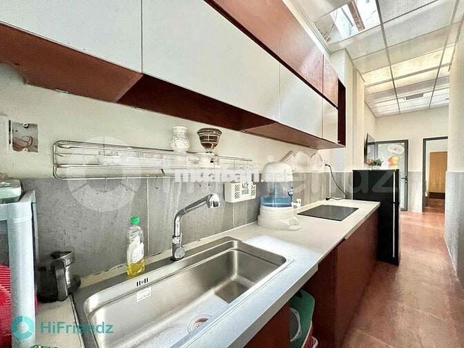 2 Phòng Ngủ Full Nội Thất Cửa Sổ Rộng 50M2 Tân Quy Quận 7 Gần lotte
