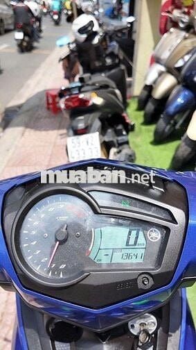 Exciter 150cc 2016 bs 63b8-14917