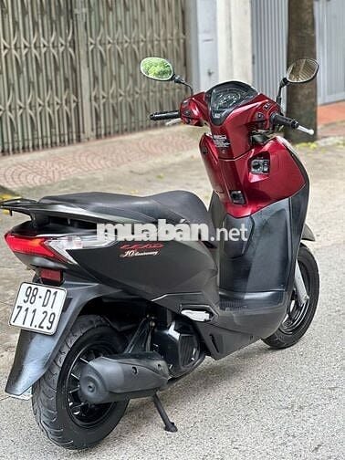 Honda Lead Chính chủ máy nguyên chất