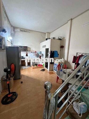 BÁN NHÀ NGAY SIÊU THỊ AEON TÂN PHÚ -68M2 - HẺM XE HƠI - SỔ RIÊNG.