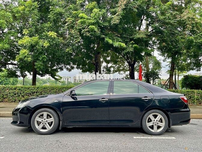 Toyota Camry 2017 2.5Q - 90000 km