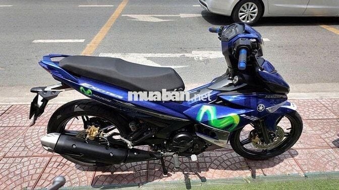 Exciter 150cc 2016 bs 63b8-14917