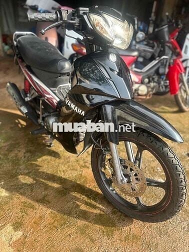 Sirius 2013 máy êm 9 chủ