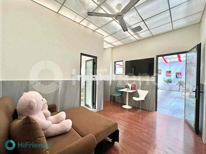 2 Phòng Ngủ Full Nội Thất Cửa Sổ Rộng 50M2 Tân Quy Quận 7 Gần lotte