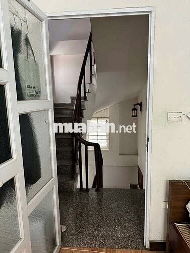 CHO THUÊ NHÀ RIÊNG XUÂN LA - TÂY HỒ