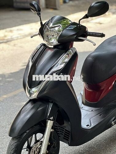 Honda Lead Chính chủ máy nguyên chất