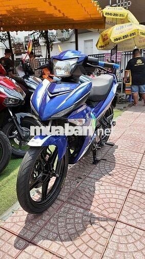 Exciter 150cc 2016 bs 63b8-14917