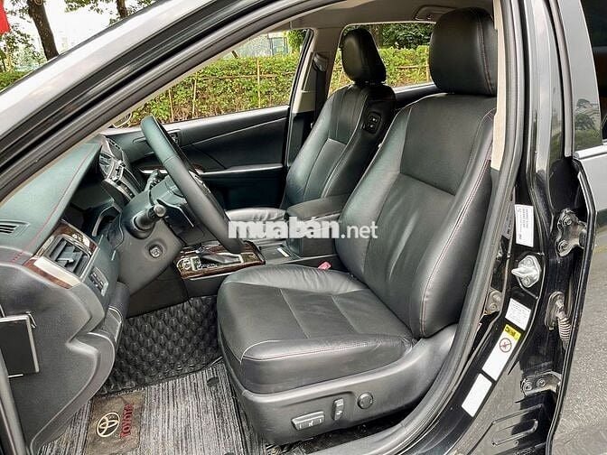 Toyota Camry 2017 2.5Q - 90000 km