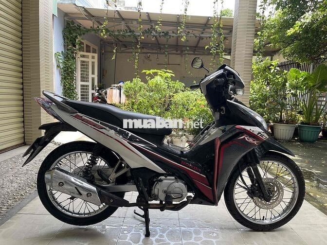 honda wawe s 110