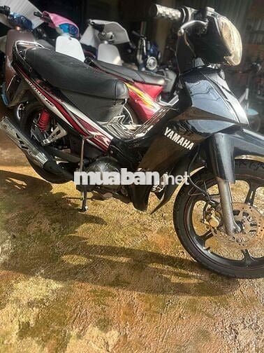 Sirius 2013 máy êm 9 chủ