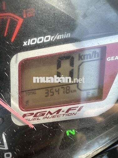 Winer V1 2018, máy móc zin êm, bao test