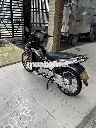 honda wawe s 110