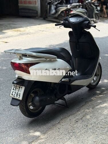 Honda Lead 110cc Chính chủ máy nguyên