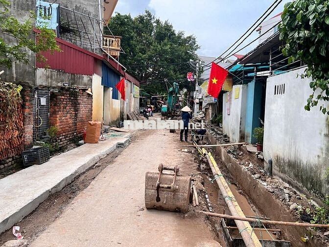 Cần bán 67m Thôn Thái Bình, xã Mai Lâm gần Vin Cổ Loa giá tốt !!!
