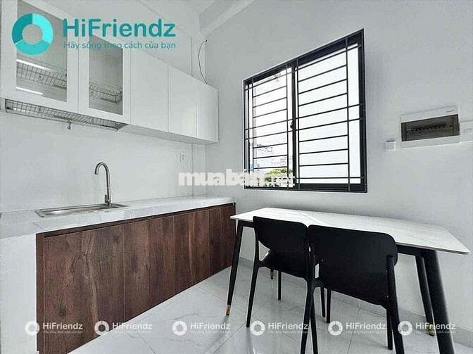 ✨ KHAI TRƯƠNG DỰ ÁN TRỌ MỚI BÌNH THẠNH  – FULL NỘI THẤT - ALO 2k7 ƠI