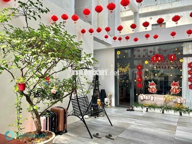 2 Phòng Ngủ Full Nội Thất Cửa Sổ Rộng 50M2 Tân Quy Quận 7 Gần lotte