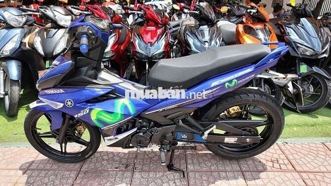 Exciter 150cc 2016 bs 63b8-14917