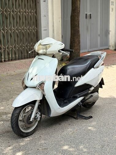 Honda Lead 110cc Chính chủ máy nguyên
