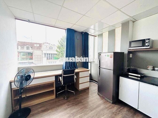 Chính chủ cho thuê căn hộ 1PN, bếp riêng, Phú Mỹ Hưng, Quận 7