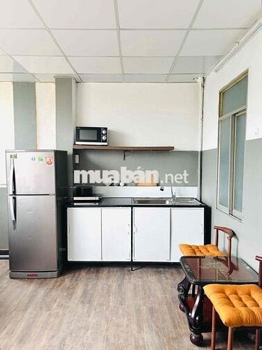 Chính chủ cho thuê căn hộ 1PN, bếp riêng, Phú Mỹ Hưng, Quận 7
