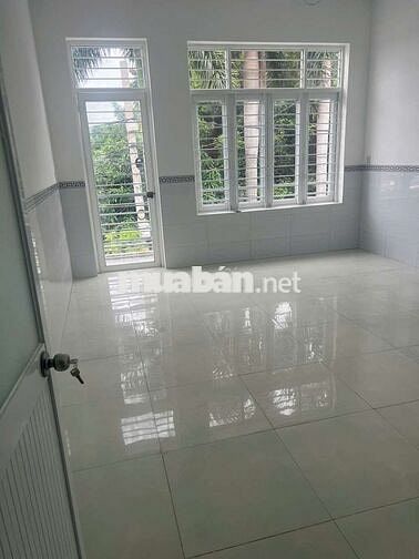 🏠CHÍNH CHỦ BÁN NHANH NHÀ 2 TẦNG CỰC ĐẸP ĐƯỜNG RỘNG 7M SÁT Q12 GẦN CHỢ